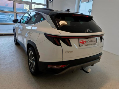 Hyundai Tucson Gebrauchtwagen