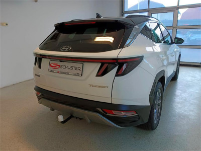 Hyundai Tucson Gebrauchtwagen