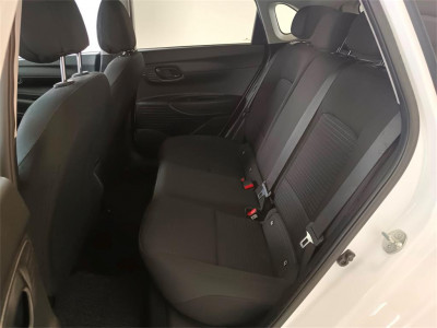 Hyundai i20 Gebrauchtwagen