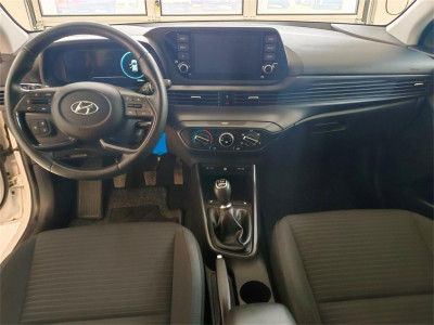 Hyundai i20 Gebrauchtwagen