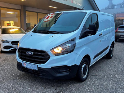 Ford Transit Custom Gebrauchtwagen
