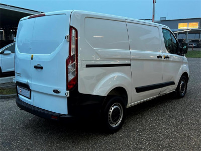 Ford Transit Custom Gebrauchtwagen