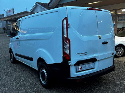 Ford Transit Custom Gebrauchtwagen
