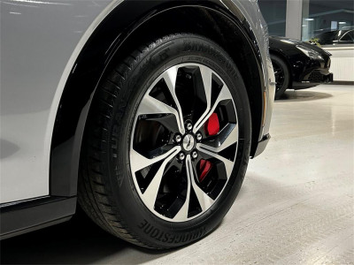 Ford Mustang Mach-E Gebrauchtwagen