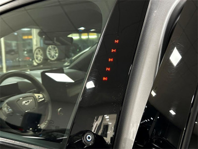 Ford Mustang Mach-E Gebrauchtwagen