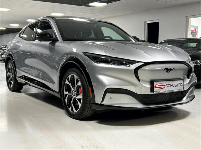 Ford Mustang Mach-E Gebrauchtwagen