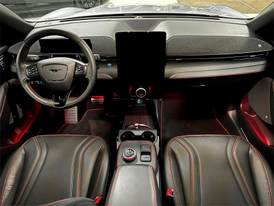 Ford Mustang Mach-E Gebrauchtwagen