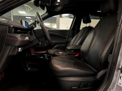 Ford Mustang Mach-E Gebrauchtwagen