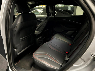 Ford Mustang Mach-E Gebrauchtwagen