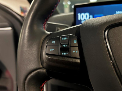 Ford Mustang Mach-E Gebrauchtwagen