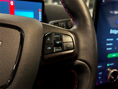 Ford Mustang Mach-E Gebrauchtwagen