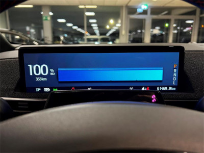 Ford Mustang Mach-E Gebrauchtwagen