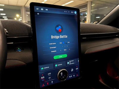 Ford Mustang Mach-E Gebrauchtwagen