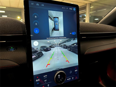 Ford Mustang Mach-E Gebrauchtwagen