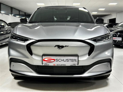 Ford Mustang Mach-E Gebrauchtwagen