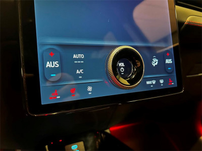 Ford Mustang Mach-E Gebrauchtwagen