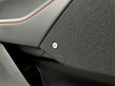 Ford Mustang Mach-E Gebrauchtwagen