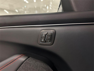 Ford Mustang Mach-E Gebrauchtwagen