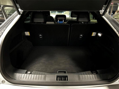 Ford Mustang Mach-E Gebrauchtwagen