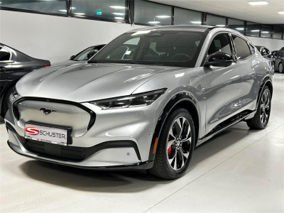 Ford Mustang Mach-E Gebrauchtwagen