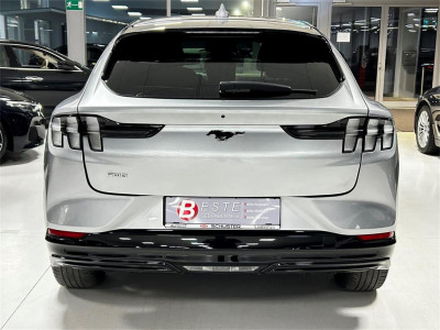 Ford Mustang Mach-E Gebrauchtwagen