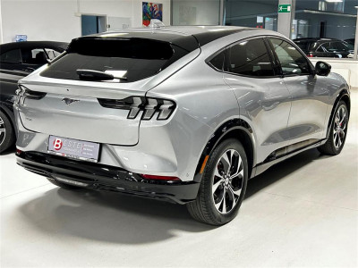 Ford Mustang Mach-E Gebrauchtwagen