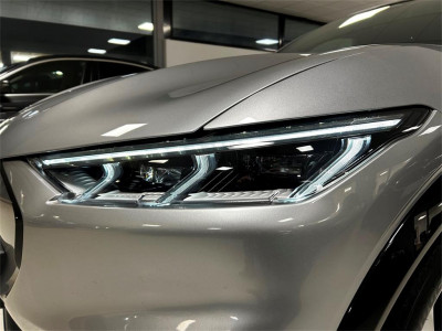 Ford Mustang Mach-E Gebrauchtwagen