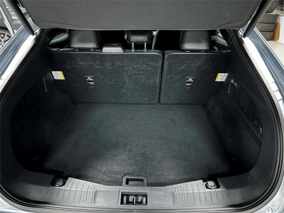 Ford Mustang Mach-E Gebrauchtwagen