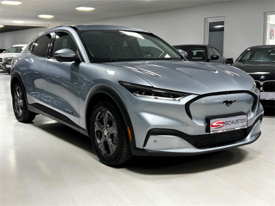Ford Mustang Mach-E Gebrauchtwagen