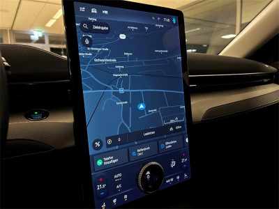 Ford Mustang Mach-E Gebrauchtwagen