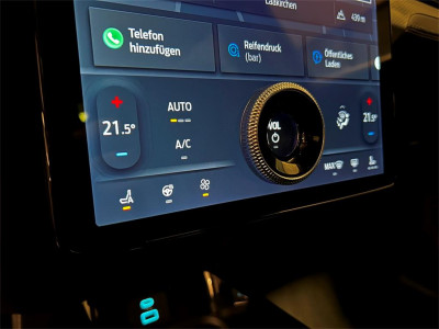 Ford Mustang Mach-E Gebrauchtwagen