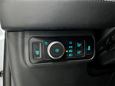 Ford Mustang Mach-E Gebrauchtwagen