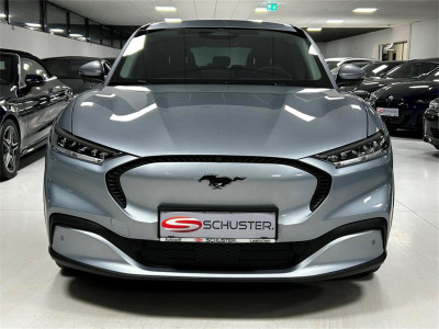 Ford Mustang Mach-E Gebrauchtwagen