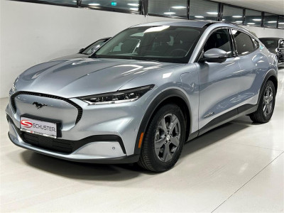Ford Mustang Mach-E Gebrauchtwagen