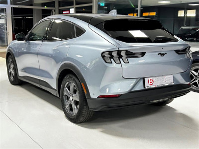 Ford Mustang Mach-E Gebrauchtwagen