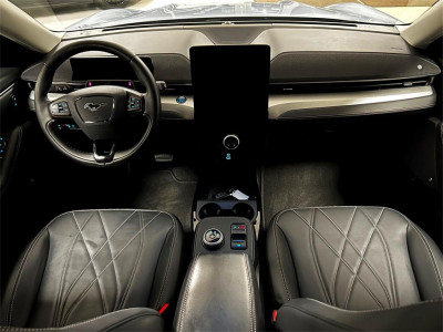 Ford Mustang Mach-E Gebrauchtwagen