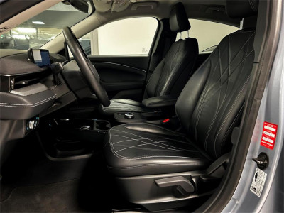 Ford Mustang Mach-E Gebrauchtwagen