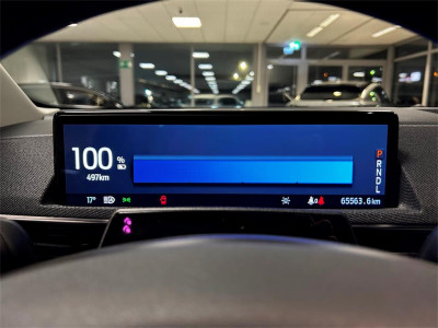 Ford Mustang Mach-E Gebrauchtwagen