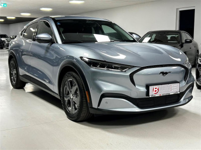 Ford Mustang Mach-E Gebrauchtwagen
