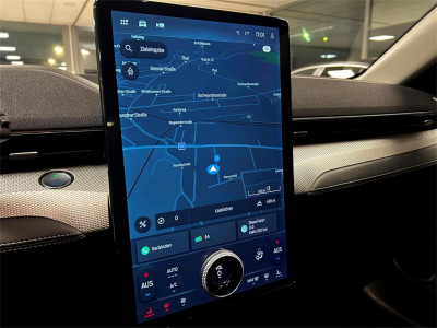 Ford Mustang Mach-E Gebrauchtwagen