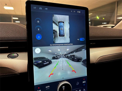 Ford Mustang Mach-E Gebrauchtwagen