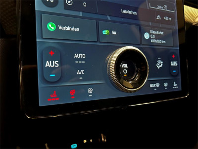 Ford Mustang Mach-E Gebrauchtwagen