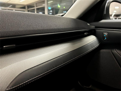 Ford Mustang Mach-E Gebrauchtwagen