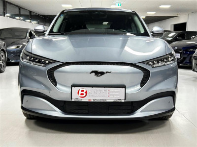 Ford Mustang Mach-E Gebrauchtwagen