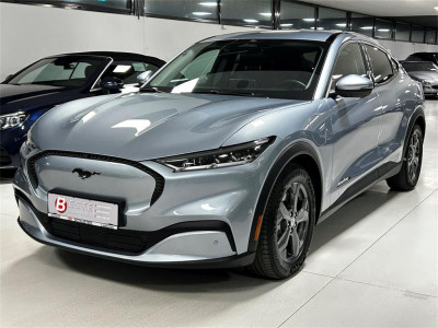 Ford Mustang Mach-E Gebrauchtwagen