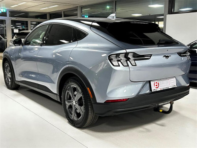 Ford Mustang Mach-E Gebrauchtwagen