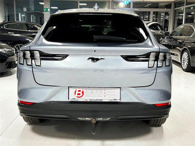 Ford Mustang Mach-E Gebrauchtwagen