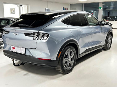 Ford Mustang Mach-E Gebrauchtwagen