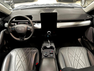 Ford Mustang Mach-E Gebrauchtwagen