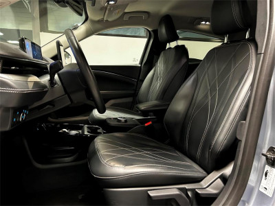 Ford Mustang Mach-E Gebrauchtwagen